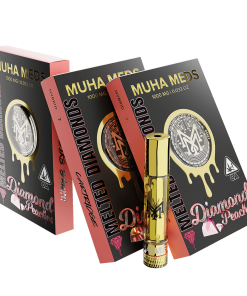 Muha Meds Vapes