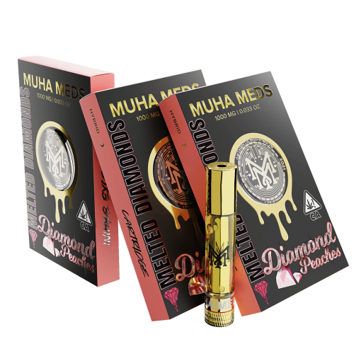 Muha Meds Disposable Vapes uk