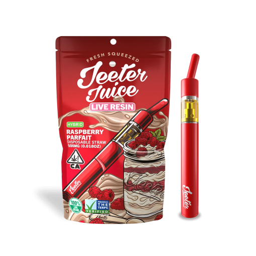 Jeeter Juice Vapes uk