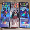 Buy Ghost Factory THC Vapes Online UK | Same Day Delivery