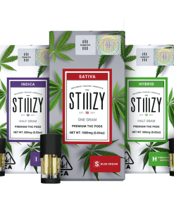 Where to Buy Disposable THC Vapes Online in UK