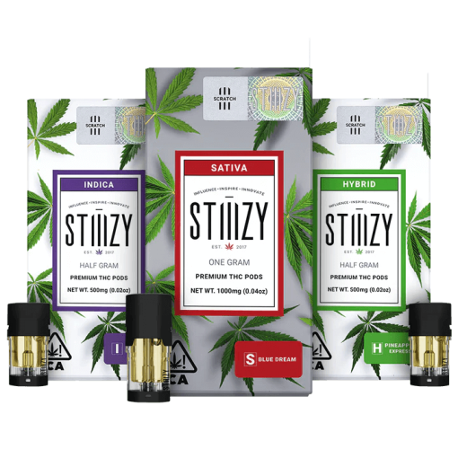 Where to Buy Disposable THC Vapes Online in UK