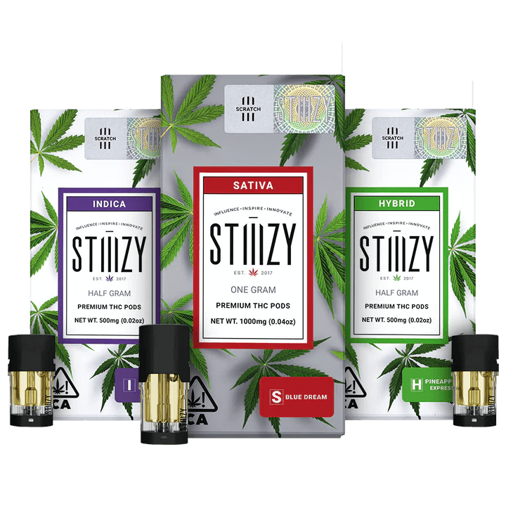 Where to Buy Disposable THC Vapes Online in UK