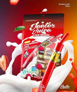 Buy Jeeter Juice Live Resin Vapes Online UK