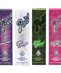 Runtz Vapes