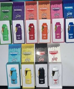 Buy Packwoods X Runtz in Bulk UK