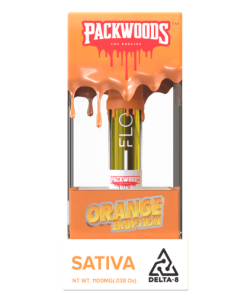 Buy Packwoods THC Vapes Online UK