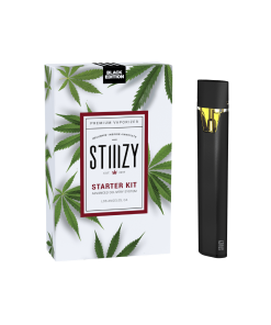 Buy STIIIZY Vape Pen Starter Kit UK