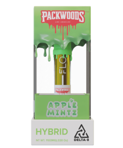 Packwoods Vapes