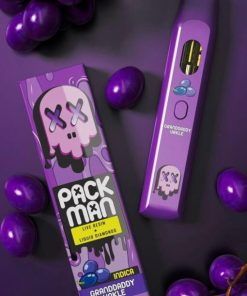 Buy PackMan Granddaddy Urkle UK