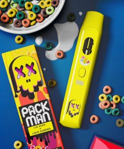 Packman Vapes