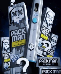 Buy PackMan Mystery OG UK