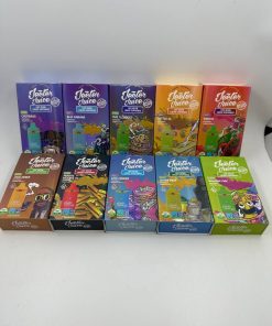 Jeeter Juice 2g Disposable (10pack)