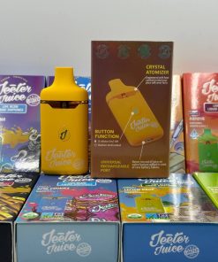 Jeeter Juice 2g Disposable Vape UK