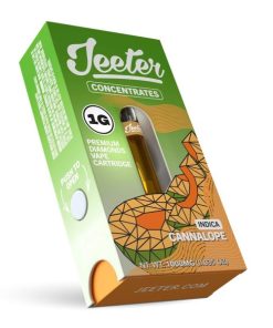 Buy Jeeter Juice Cart Cannalope Online UK