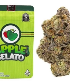 BackPackBoyz Weed Strains