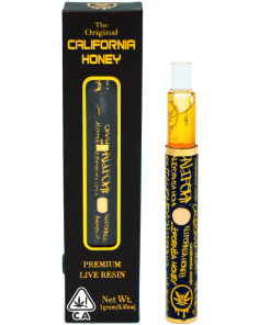 Buy California Honey THC Vapes Online UK