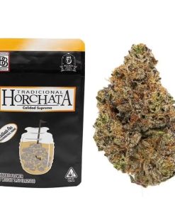 Buy Backpackboyz Horchata Strain UK