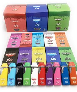 THC Disposable Vapes Online UK