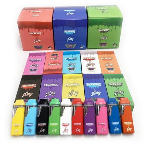 THC Disposable Vapes Online UK