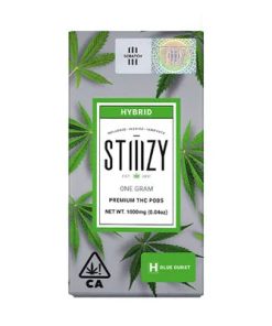 STIIIZY Vapes