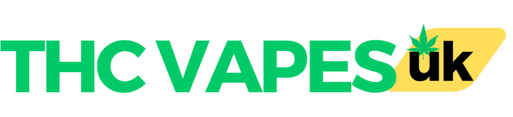 THC VAPES UK