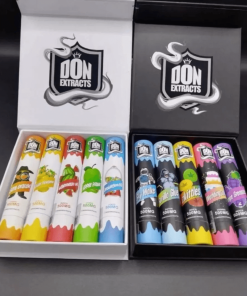 Big Don Extracts Vape Pen UK