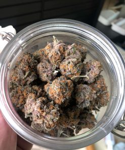 Buy Purple Haze Strain Online UK