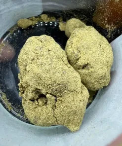 Moon Rocks