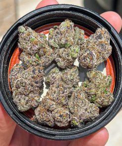 Cannabis Flowers