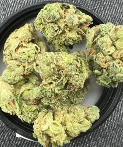 Buy Sour Diesel Strain in the UK