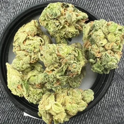Buy Sour Diesel Strain in the UK