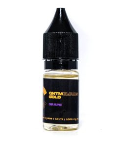THC Vape Oils