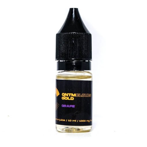 Buy THC Vape Oil UK